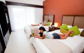 Туры в отель Aldea Thai Luxury Condohotel Туры в отель Aldea Thai Luxury Condohotel