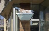 Туры в отель B-Hotel Туры в отель B-Hotel
