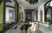Туры в отель InterContinental Danang Sun Peninsula Resort Туры в отель InterContinental Danang Sun Peninsula Resort