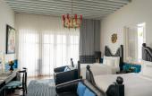 Туры в отель InterContinental Danang Sun Peninsula Resort Туры в отель InterContinental Danang Sun Peninsula Resort