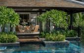 Туры в отель InterContinental Danang Sun Peninsula Resort Туры в отель InterContinental Danang Sun Peninsula Resort