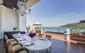 Туры в отель InterContinental Danang Sun Peninsula Resort Туры в отель InterContinental Danang Sun Peninsula Resort