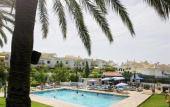 Туры в отель Crown Resorts Club Marbella Туры в отель Crown Resorts Club Marbella
