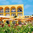 Тур в Тунис, Хаммамет с 12 Мая. Отель: Caribbean World Hammamet 3**