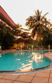 Туры в отель Carina Beach Resort Туры в отель Carina Beach Resort