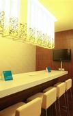 Туры в отель Holiday Inn Express Shanghai Jinqiao Central Туры в отель Holiday Inn Express Shanghai Jinqiao Central