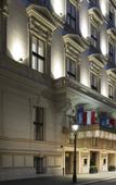 Туры в отель The Ritz Carlton Туры в отель The Ritz Carlton