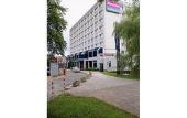 Туры в отель Mercure Patria Туры в отель Mercure Patria