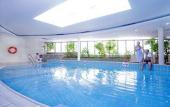 Туры в отель Novotel Szczecin Centrum Туры в отель Novotel Szczecin Centrum