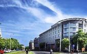 Туры в отель Novotel Szczecin Centrum Туры в отель Novotel Szczecin Centrum