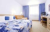 Туры в отель Novotel Szczecin Centrum Туры в отель Novotel Szczecin Centrum