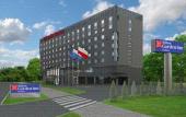 Туры в отель Hilton Garden Inn Туры в отель Hilton Garden Inn