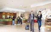 Туры в отель Hilton Garden Inn Туры в отель Hilton Garden Inn