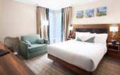 Туры в отель Hilton Garden Inn Туры в отель Hilton Garden Inn