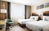 Туры в отель Hilton Garden Inn Туры в отель Hilton Garden Inn