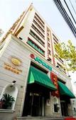Туры в отель Joyage Business Hotel (Jing'an) Туры в отель Joyage Business Hotel (Jing'an)
