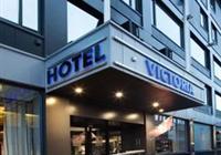 First Hotel Victoria