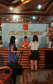 Туры в отель Atlantic Hotel Danang Туры в отель Atlantic Hotel Danang