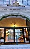 Туры в отель Mailberger Hof Туры в отель Mailberger Hof