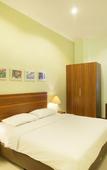 Туры в отель The Studio Inn Nusa Dua Туры в отель The Studio Inn Nusa Dua