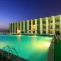 Туры в отель Sharjah Beach Hotel, оператор Anex Tour