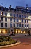 Туры в отель Millennium Hotel Glasgow Туры в отель Millennium Hotel Glasgow