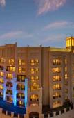 Туры в отель Bahi Ajman Palace Туры в отель Bahi Ajman Palace
