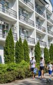 Туры в отель Оздоровительный центр Энергия Туры в отель Оздоровительный центр Энергия