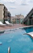 Туры в отель Hotel Santo Domingo - Madrid Туры в отель Hotel Santo Domingo - Madrid