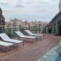 Туры в отель Hotel Santo Domingo - Madrid, оператор Anex Tour