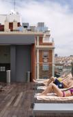 Туры в отель Hotel Santo Domingo - Madrid Туры в отель Hotel Santo Domingo - Madrid