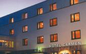 Туры в отель Hotel Carmen Munchen Туры в отель Hotel Carmen Munchen