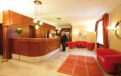 Туры в отель Hotel Carmen Munchen Туры в отель Hotel Carmen Munchen