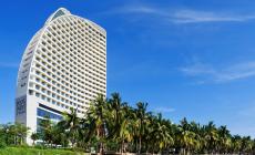 Four Points by Sheraton Hainan