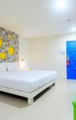 Туры в отель Samui Verticolor Туры в отель Samui Verticolor
