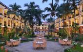 Туры в отель Country Inn & Suites by Radisson, Goa Candolim Туры в отель Country Inn & Suites by Radisson, Goa Candolim