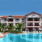 Туры в отель Memories Paraiso Azul Beach Resort, оператор Anex Tour