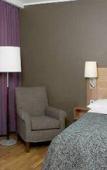 Туры в отель Scandic Ferrum Туры в отель Scandic Ferrum