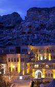 Туры в отель Fresco Cave Suites & Mansions Туры в отель Fresco Cave Suites & Mansions
