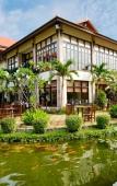 Туры в отель Grand Soluxe Angkor Palace Resort & Spa Туры в отель Grand Soluxe Angkor Palace Resort & Spa