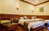 Туры в отель La Tradition d’Angkor Boutique Resort Туры в отель La Tradition d’Angkor Boutique Resort