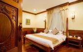 Туры в отель La Tradition d’Angkor Boutique Resort Туры в отель La Tradition d’Angkor Boutique Resort