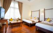 Туры в отель La Tradition d’Angkor Boutique Resort Туры в отель La Tradition d’Angkor Boutique Resort