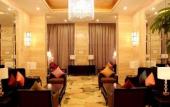 Туры в отель Xuhui International Executive Suites Shanghai Туры в отель Xuhui International Executive Suites Shanghai