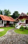 Туры в отель Bungalows at Bophut Туры в отель Bungalows at Bophut