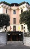 Туры в отель Grand Hotel Gianicolo Туры в отель Grand Hotel Gianicolo