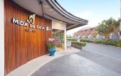 Туры в отель Mida De Sea Hua Hin Туры в отель Mida De Sea Hua Hin