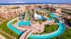 Charmillion Club Aqua Park 5*