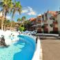 Туры в отель Annapurna Hotel Tenerife, оператор Anex Tour