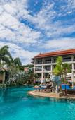 Туры в отель Aonang Orchid Resort Туры в отель Aonang Orchid Resort